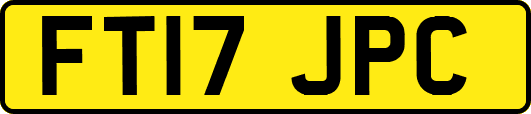 FT17JPC