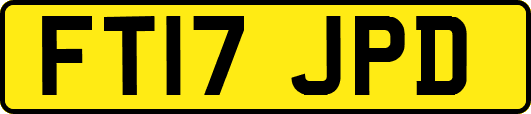 FT17JPD
