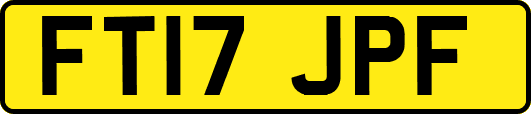 FT17JPF