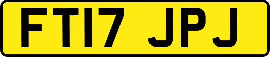 FT17JPJ