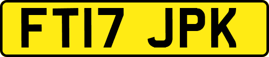 FT17JPK