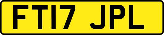 FT17JPL