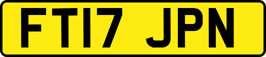 FT17JPN