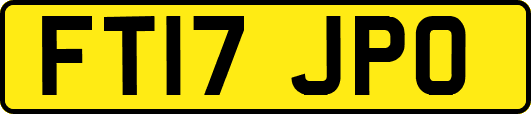FT17JPO