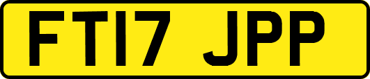 FT17JPP