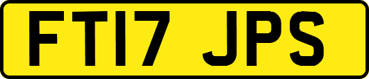 FT17JPS