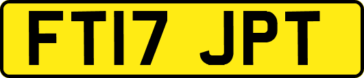 FT17JPT
