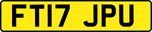 FT17JPU