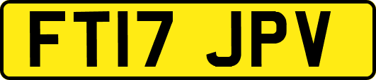 FT17JPV