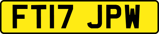 FT17JPW