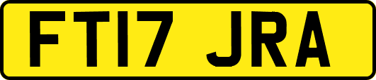 FT17JRA