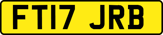 FT17JRB