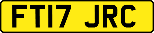 FT17JRC