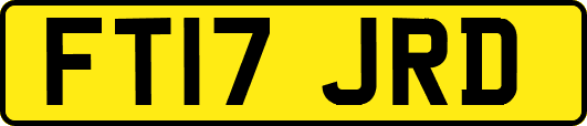 FT17JRD