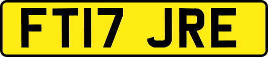 FT17JRE