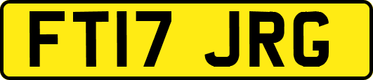 FT17JRG