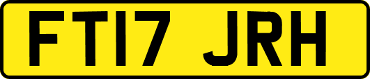 FT17JRH
