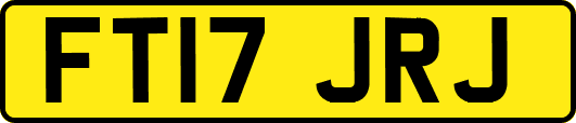 FT17JRJ