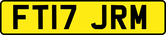 FT17JRM