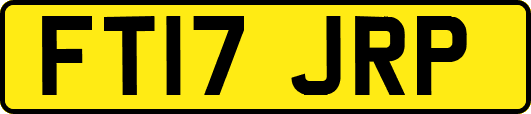 FT17JRP