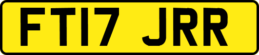 FT17JRR