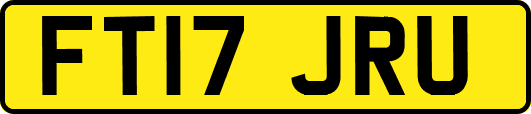 FT17JRU