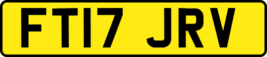 FT17JRV