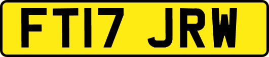FT17JRW