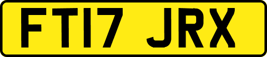 FT17JRX