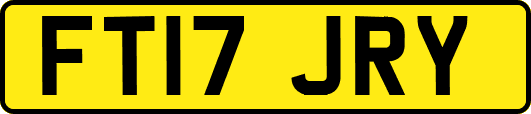 FT17JRY
