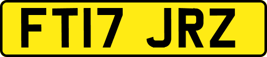 FT17JRZ