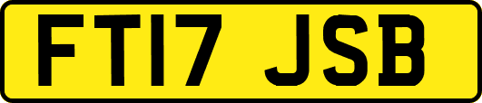 FT17JSB