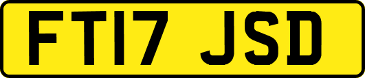 FT17JSD
