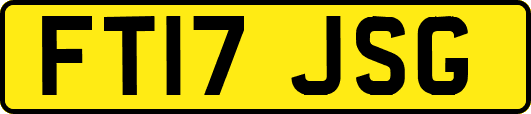 FT17JSG