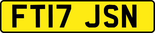 FT17JSN