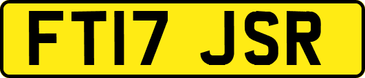 FT17JSR