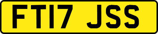 FT17JSS