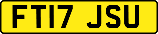 FT17JSU
