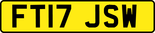 FT17JSW