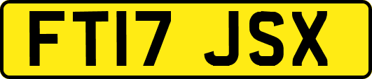 FT17JSX