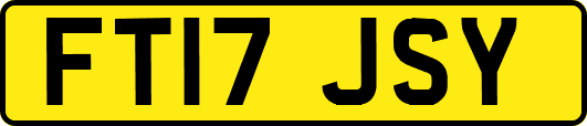 FT17JSY