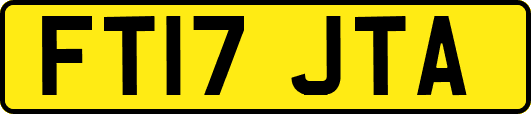 FT17JTA