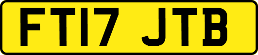 FT17JTB