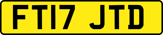 FT17JTD