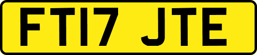 FT17JTE