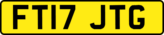 FT17JTG