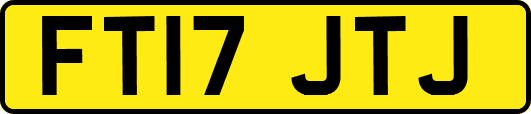 FT17JTJ