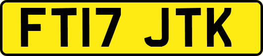 FT17JTK