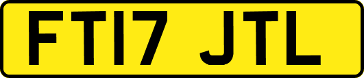 FT17JTL