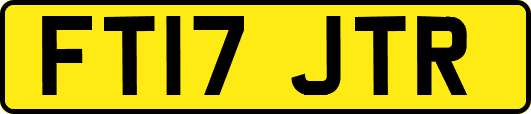 FT17JTR